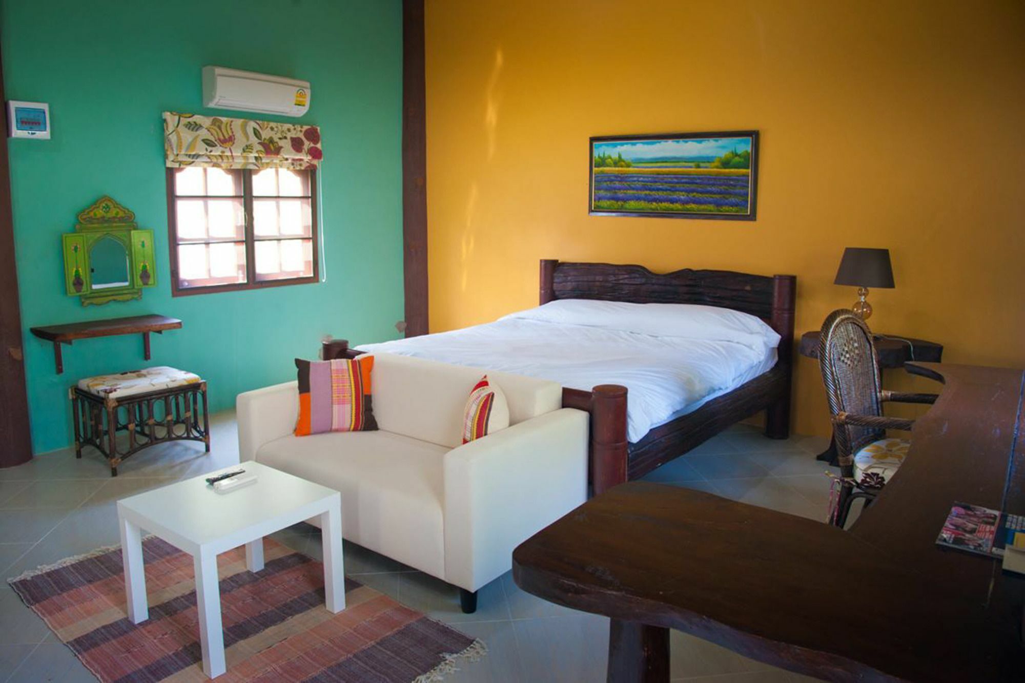 Khao Nam Fah Resort ปากช่อง ภายนอก รูปภาพ