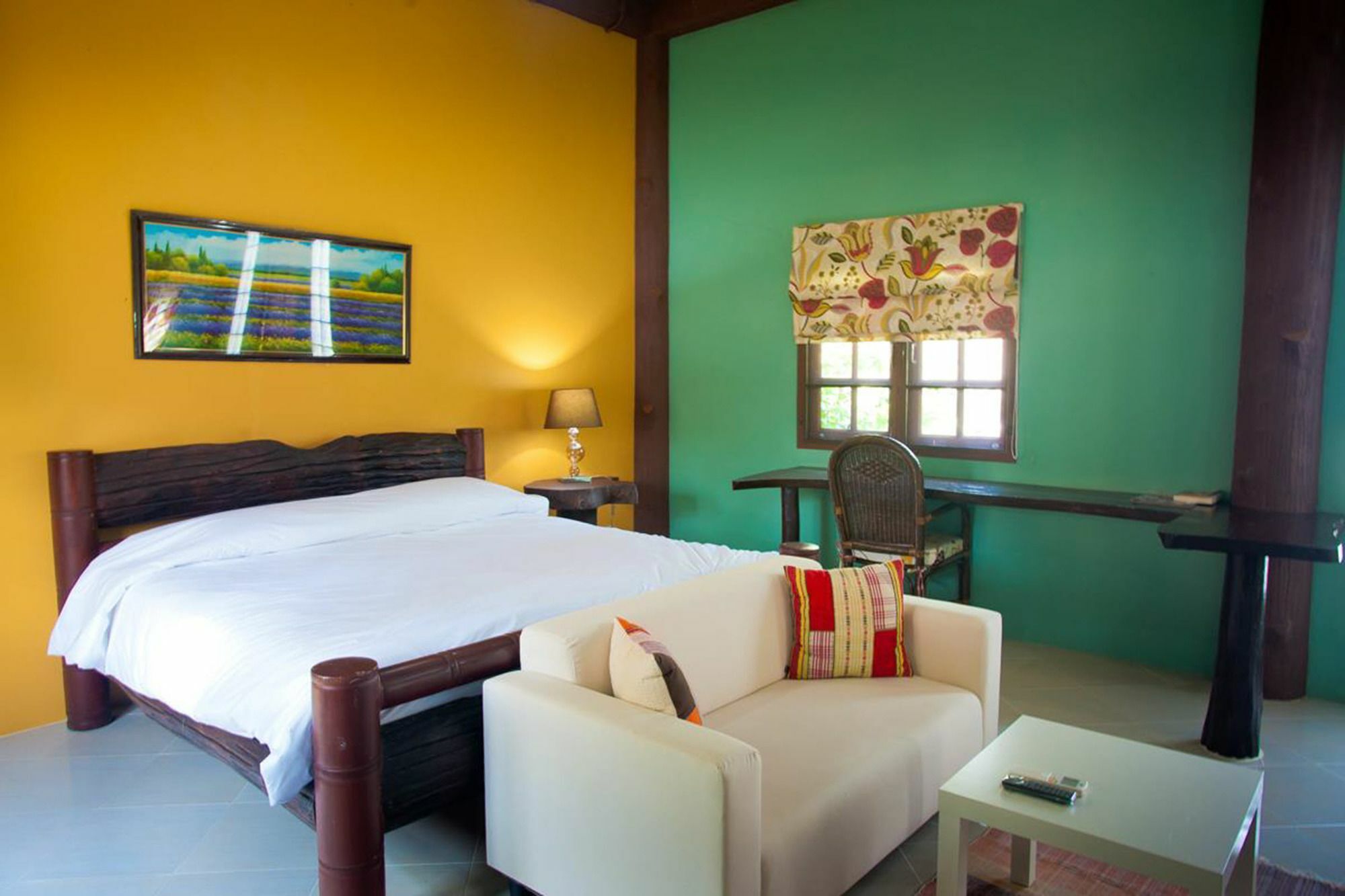 Khao Nam Fah Resort ปากช่อง ภายนอก รูปภาพ